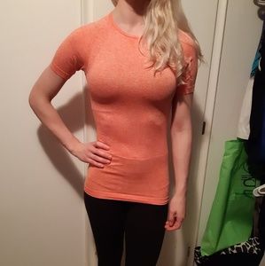 Gymshark Vital Seamless T-Shirt